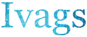 Ivags Site logo